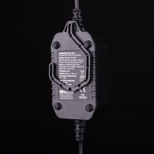 Oxford Oxford Oximiser Pro 1250